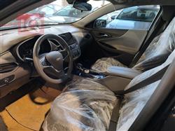 شيفروليه ماليبو